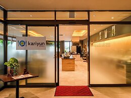 Lit Hotel NAKIJIN