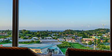 Lit Hotel NAKIJIN