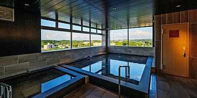 Lit Hotel NAKIJIN