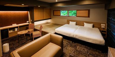 Lit Hotel NAKIJIN