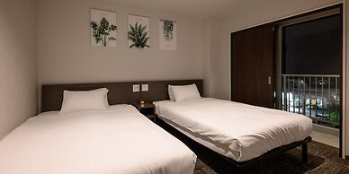 Lit Hotel NAKIJIN
