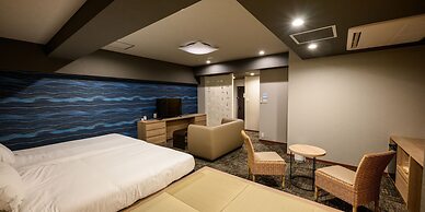 Lit Hotel NAKIJIN