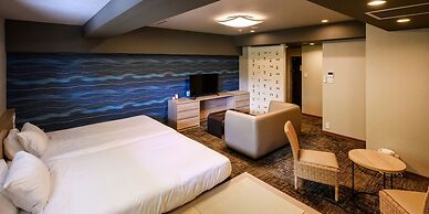 Lit Hotel NAKIJIN