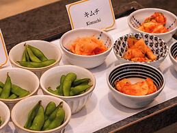 Lit Hotel NAKIJIN