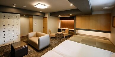 Lit Hotel NAKIJIN