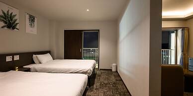 Lit Hotel NAKIJIN