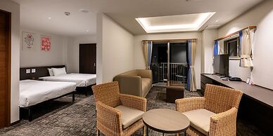Lit Hotel NAKIJIN