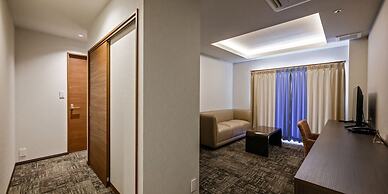 Lit Hotel NAKIJIN