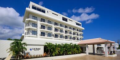 Lit Hotel NAKIJIN