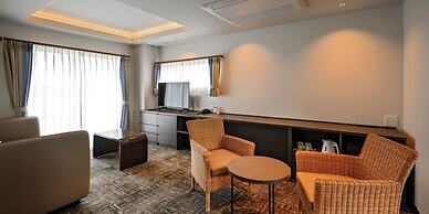 Lit Hotel NAKIJIN
