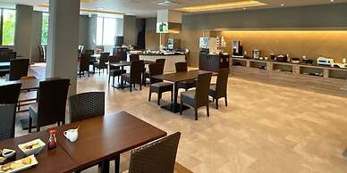 Lit Hotel NAKIJIN