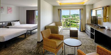 Lit Hotel NAKIJIN