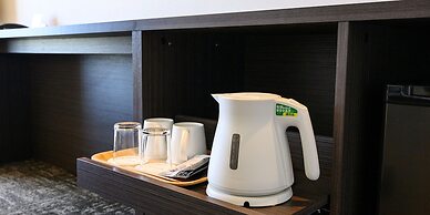 Lit Hotel NAKIJIN