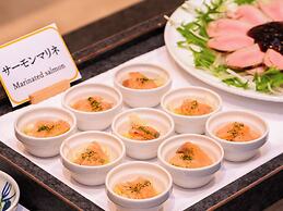 Lit Hotel NAKIJIN