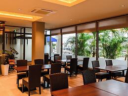 Lit Hotel NAKIJIN