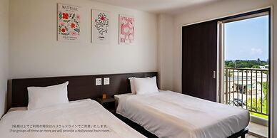 Lit Hotel NAKIJIN