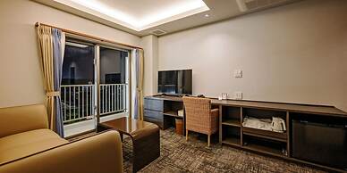 Lit Hotel NAKIJIN