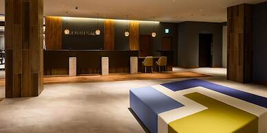 Lit Hotel NAKIJIN