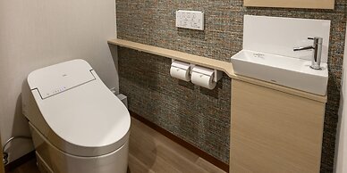Lit Hotel NAKIJIN