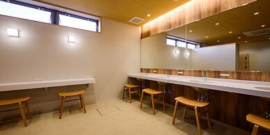 Lit Hotel NAKIJIN