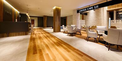 Lit Hotel NAKIJIN