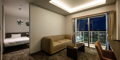 Lit Hotel NAKIJIN