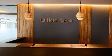 Lit Hotel NAKIJIN