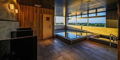 Lit Hotel NAKIJIN