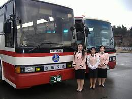 Kohan no Yado Yoshidaya