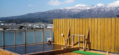 Kohan no Yado Yoshidaya