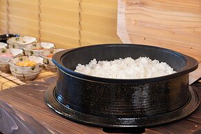 APA Hotel Shonan Tsujido Ekimae