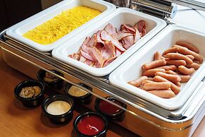 APA Hotel Shonan Tsujido Ekimae
