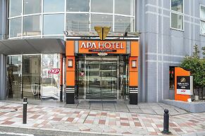 APA Hotel Shonan Tsujido Ekimae