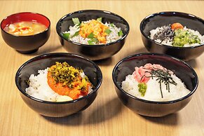 APA Hotel Shonan Tsujido Ekimae