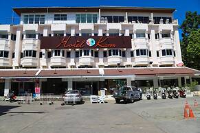 Hotel de Karon
