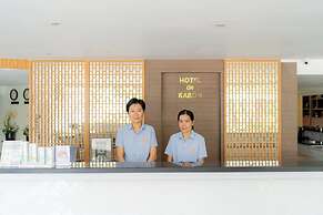 Hotel de Karon