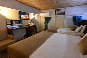 Aden Hotel Cappadocia