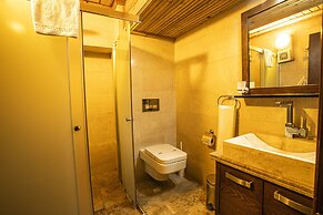 Aden Hotel Cappadocia