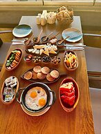 Aden Hotel Cappadocia