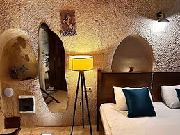 Aden Hotel Cappadocia