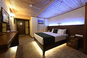 Aden Hotel Cappadocia