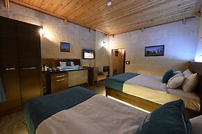 Aden Hotel Cappadocia