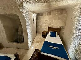 Aden Hotel Cappadocia