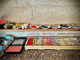 Aden Hotel Cappadocia