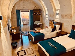 Aden Hotel Cappadocia