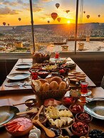 Aden Hotel Cappadocia