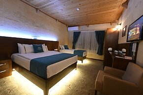 Aden Hotel Cappadocia