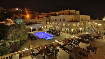 Dilek Kaya Hotel - Special Class