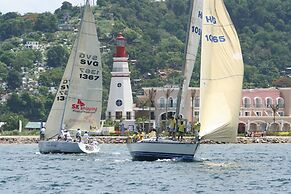 The Lighthouse Marina Resort