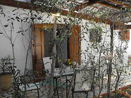 Masseria La Grave